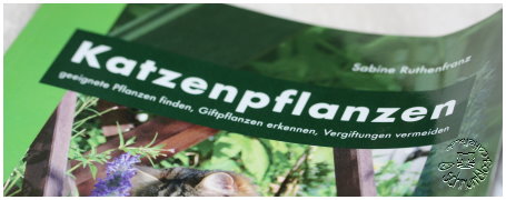 Katzenpflanzenbuch
