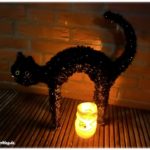 Nachts sind alle Katzen schwarz