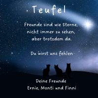 Farewell
