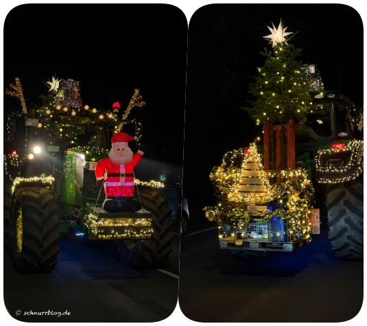 Lichterfahrt 2025 Lichterfahrt 2025